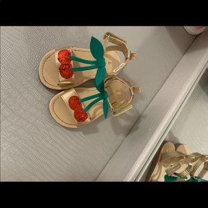 Toddlers sandals